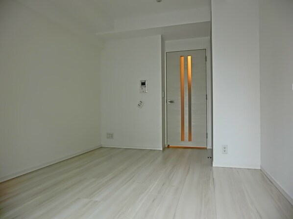 メトロステージ上野の物件内観写真